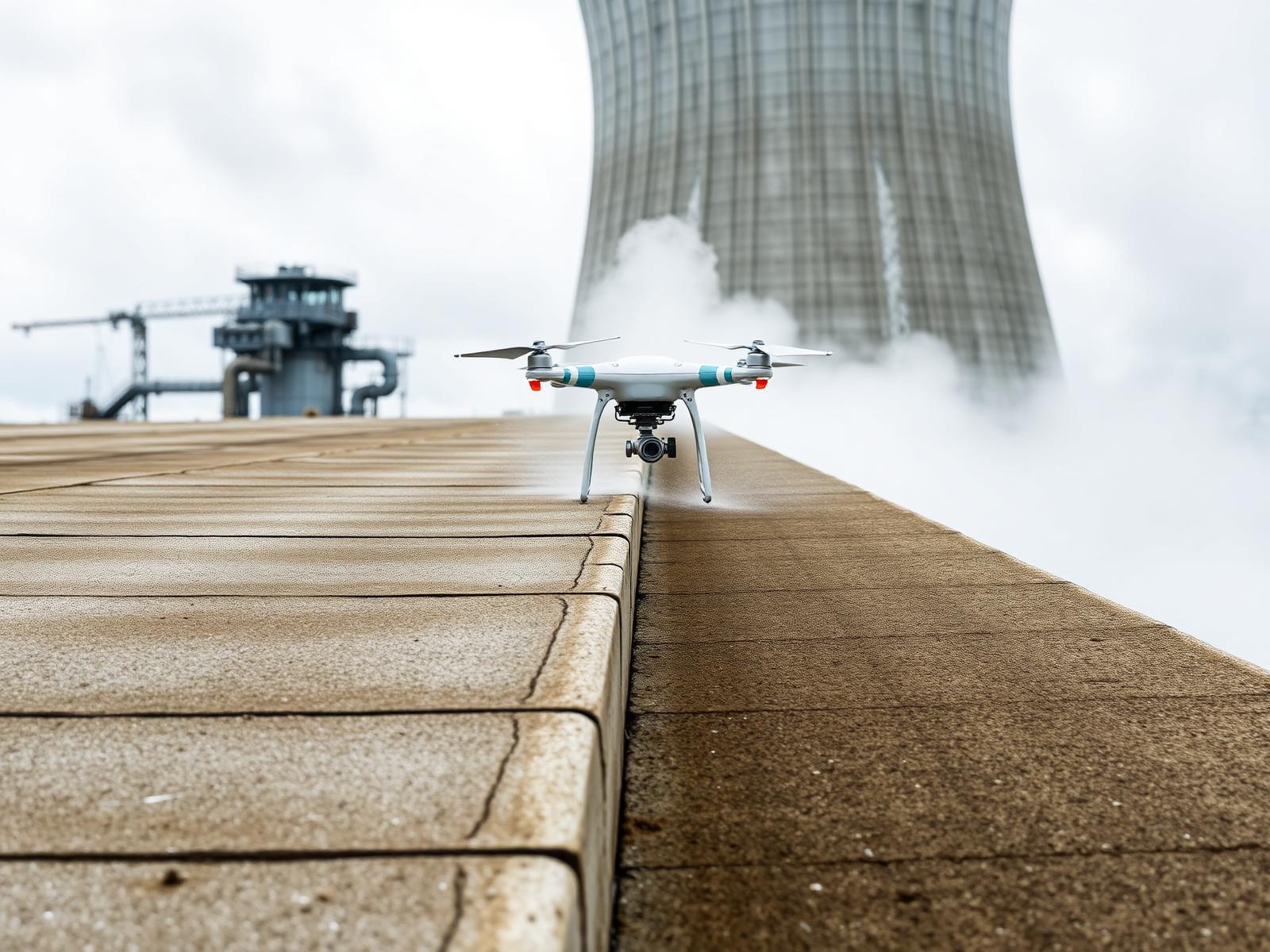 Infrastructure & inspection
